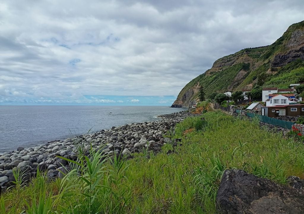 São Miguel São Miguel