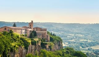 Esta cidade italiana esconde um mundo inteiro debaixo dos p&eacute;s