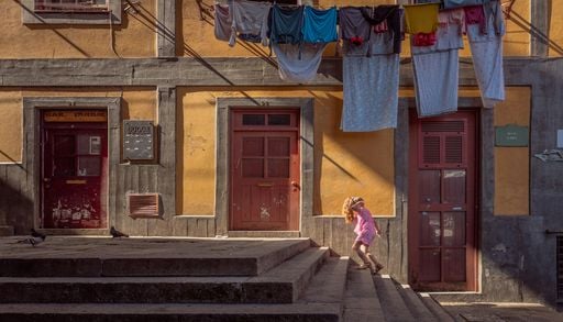 Esta cidade portuguesa &eacute; muito mais do que francesinhas (e provou-o mais uma vez)