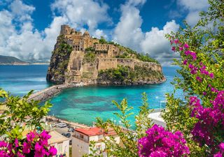 Esta ciudad italiana esconde una joya arqueológica romana bajo el agua y ya puede visitarse este verano