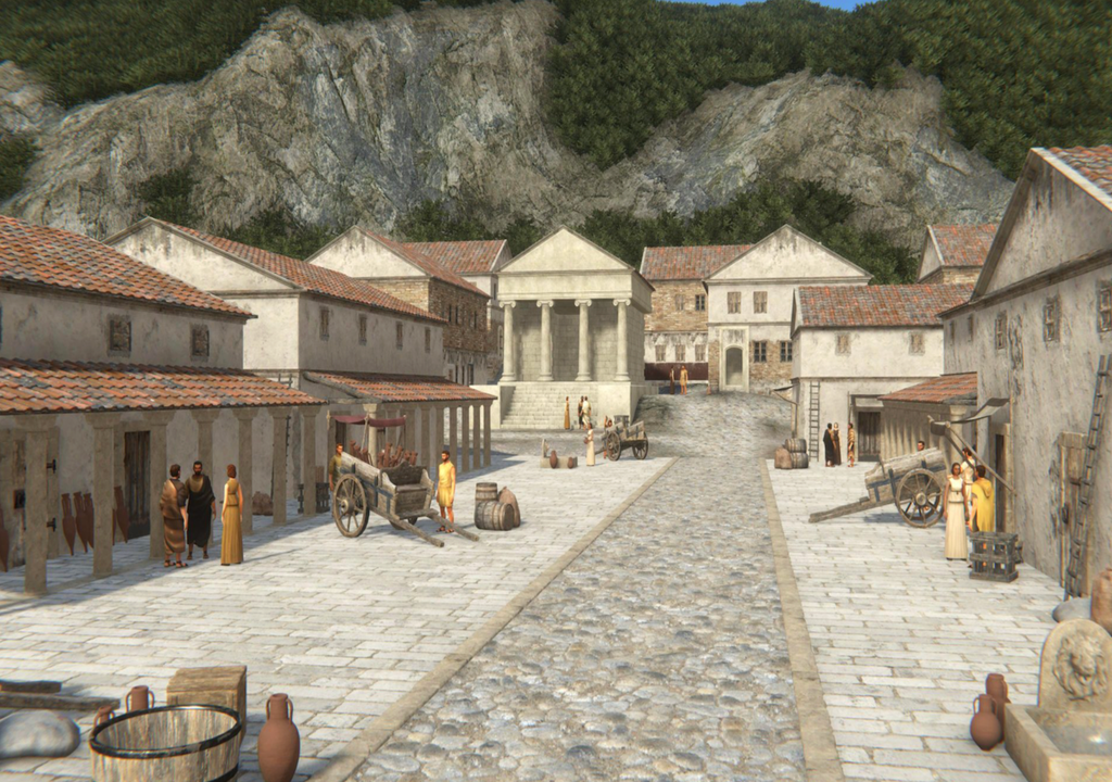 Aenaria