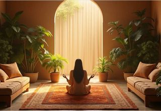 Questa è la pianta che attrae l'energia negativa, secondo la filosofia del Feng Shui