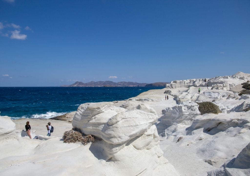 Sarakiniko