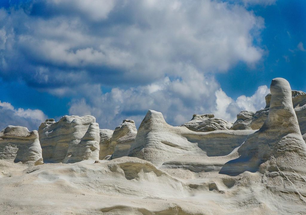 Sarakiniko Sarakiniko