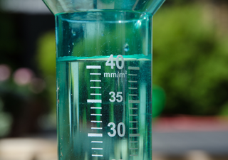 Esta es la cantidad de agua que se espera en Chile esta semana: sistemas frontales llevarán lluvias a la zona central