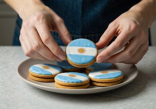Esta es la mejor receta de alfajor seg&uacute;n la inteligencia artificial