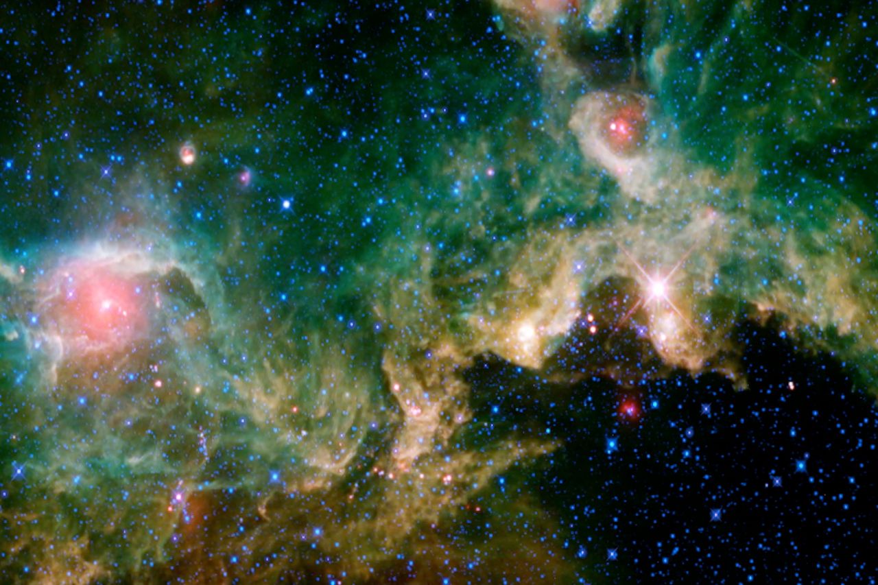 This Is the New Promise of NASA's Roman Telescope: Decoding Dark Energy ...