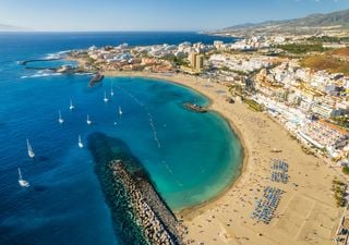 Las 2 playas españolas que conservarán el agua templada durante todo el año