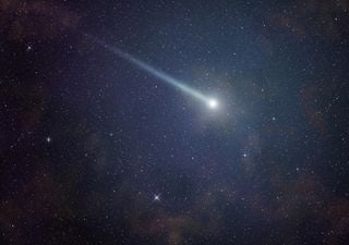 Esta es la principal diferencia entre un cometa y un asteroide: por qué el caso 3I/ATLAS lo ilustra como ningún otro