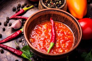 Unos científicos chinos revelan que comer picante podría rejuvenecer los órganos