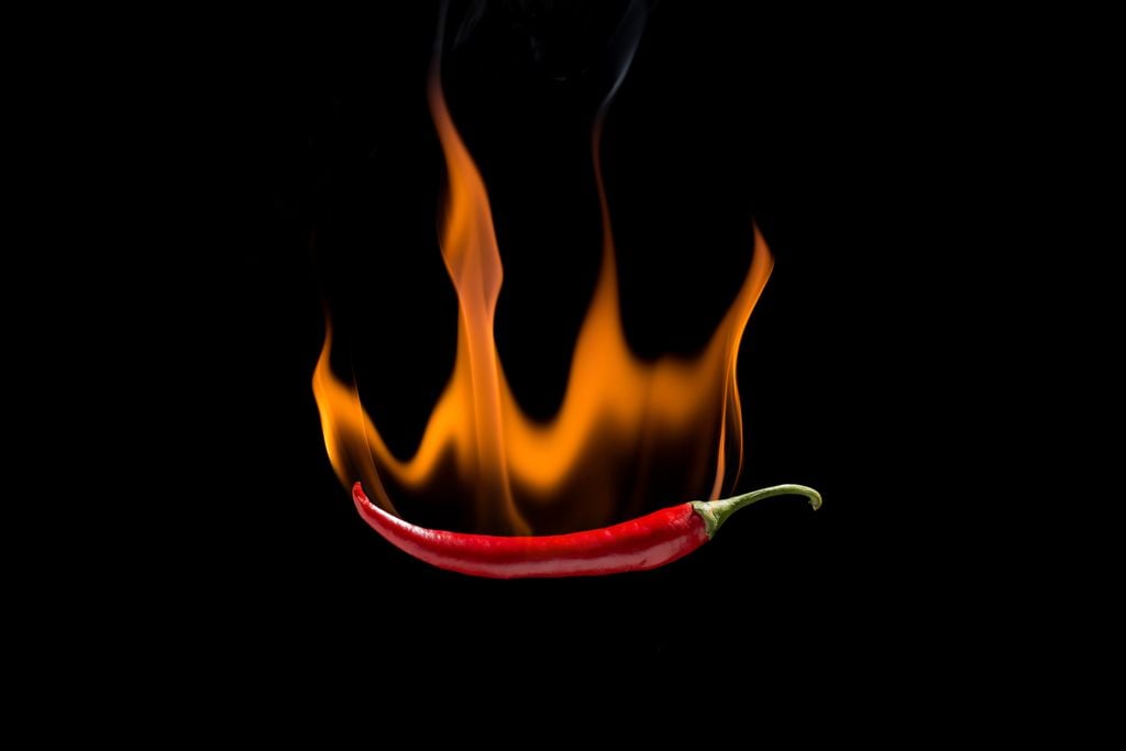 picante picante