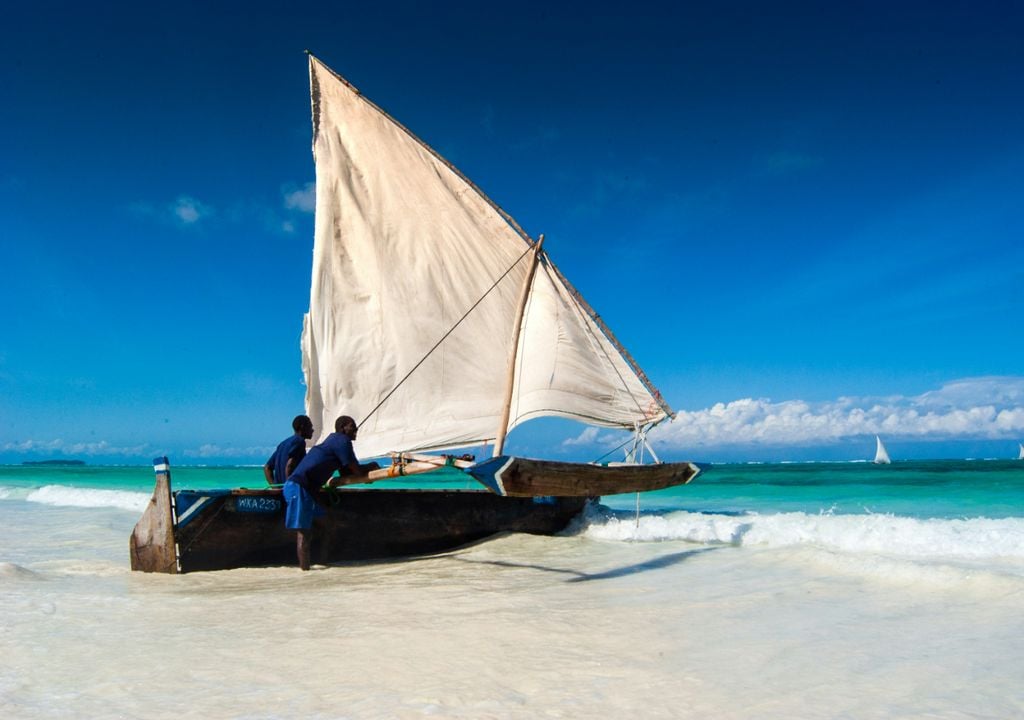 Zanzibar Zanzibar