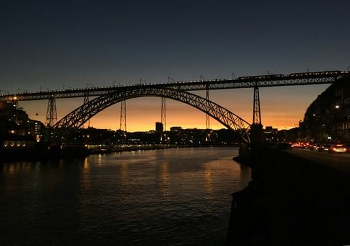 Esta festa de Halloween no Douro promete sustos, música e uma vista inesquecível