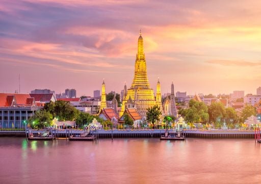 Esta fue la ciudad m&aacute;s visitada del mundo en 2025: m&aacute;s de 30 millones de viajeros disfrutaron de su clima tropical