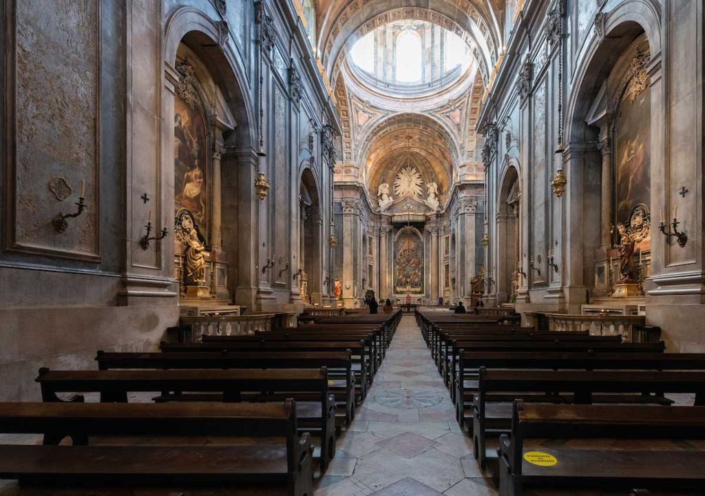 Muito mais do que um monumento. Foto: CM Lisboa