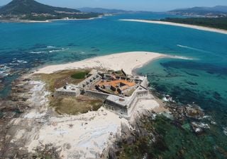 Cette île au milieu de l’Atlantique possède un puits d’eau douce