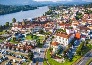 Esta joya medieval es uno de los pueblos más maravillosos de Portugal y está a menos de una hora de Vigo