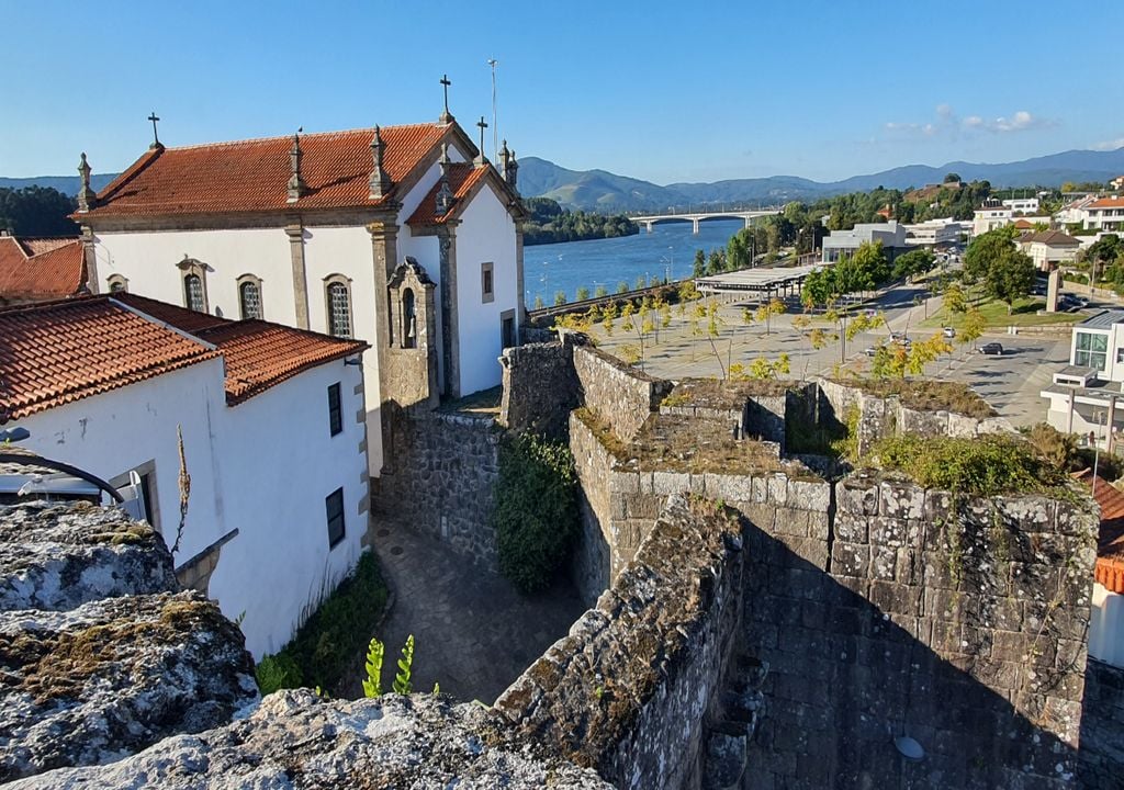 Vila Nova de Cerveira Vila Nova de Cerveira