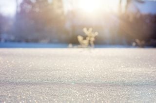 Esta misma noche ¡llega el invierno astronómico!