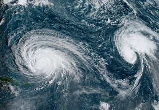 Está oficialmente encerrada a temporada de furacões do Atlântico de 2023! Qual foi o saldo da temporada?