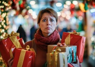 Esta podría ser la última Navidad en la que tengas que salir a comprar los regalos, según los expertos del sector