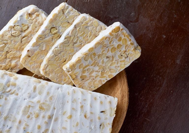 Esta proteína vegetal poco conocida ayuda a controlar la diabetes y reducir la inflamación