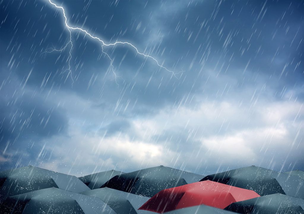 meteorologia; tempo; chuva; Portugal