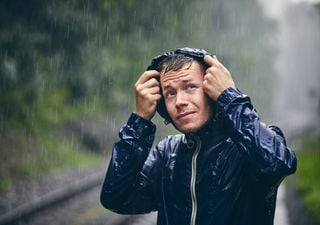 Esta semana em Portugal: muita chuva e mais de 25 ºC nalgumas regiões!