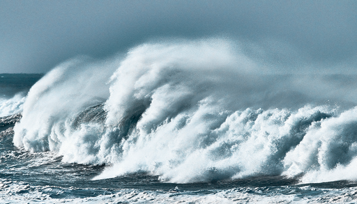 El IGN se&ntilde;ala las zonas de Espa&ntilde;a con mayor riesgo de tsunami