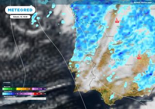 Prevê-se semana maioritariamente estável em Portugal continental, mas Açores e Madeira estarão expostos a uma depressão