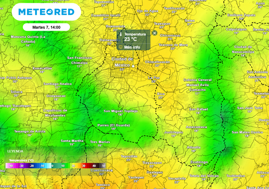 temperatura temperatura