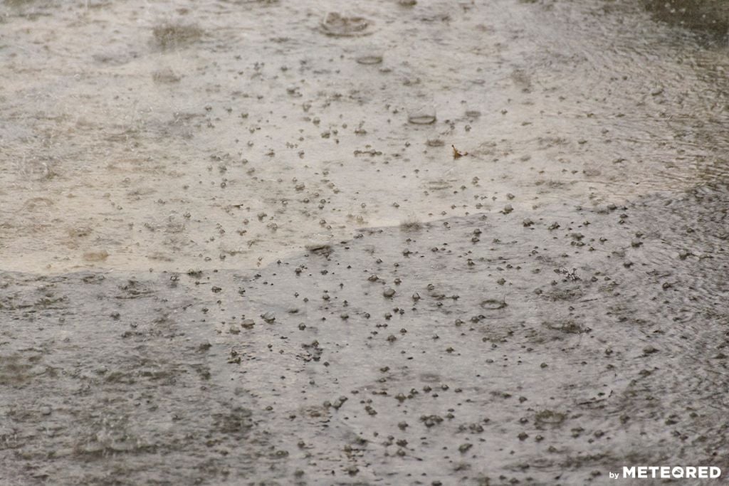 Granizo Granizo