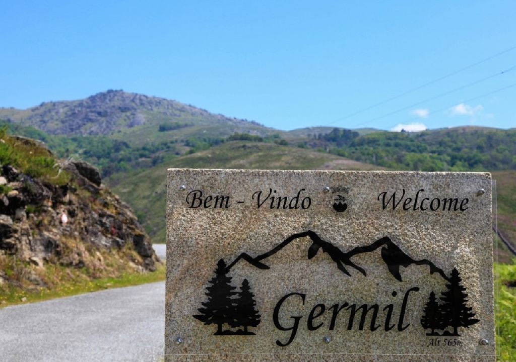 Aldeia de Germil, Ponte da Barca Com o novo equipamento, o município de Ponte da Barca espera diversificar a oferta turística. Foto: Aldeias de Portugal