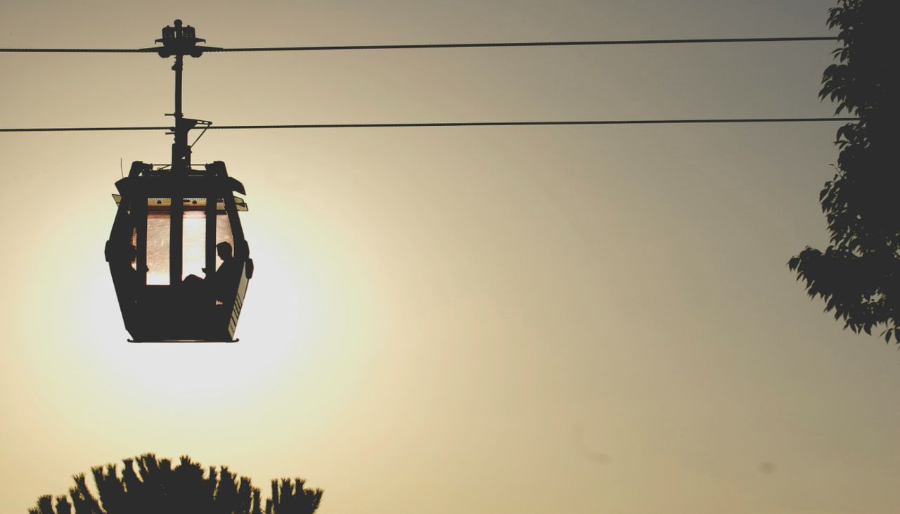 A menos de duas horas de Lisboa vai nascer um parque temático diferente de todos os outros. Foto ilustrativa: Unsplash