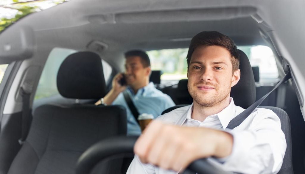 Compartir coche Actualmente puede encontrarse en importantes vías de acceso a ciudades como París o Lyon