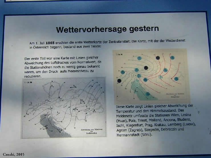 Estaciones Meteorógicas Alpinas (Tirol - Austria) Estaciones Meteorógicas Alpinas (Tirol - Austria)