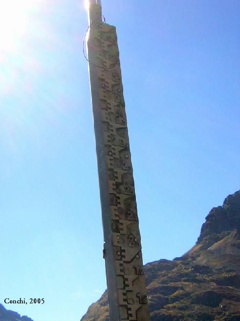 Estaciones Meteorógicas Alpinas (Tirol - Austria) Estaciones Meteorógicas Alpinas (Tirol - Austria)