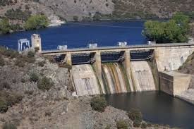 Estado Actual De La Planificación Hidrológica En España