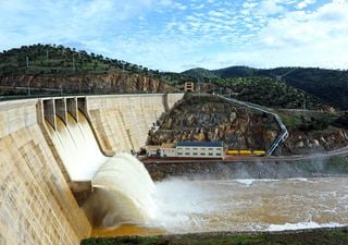 Estado de los embalses de España: ¿qué niveles marcan ahora que han pasado las borrascas?