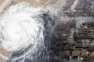 Estado del arte del cambio climático y efectos en ciclones tropicales