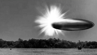 Estados Unidos abre sus archivos secretos sobre OVNIS: qu&eacute; revelan los primeros documentos desclasificados