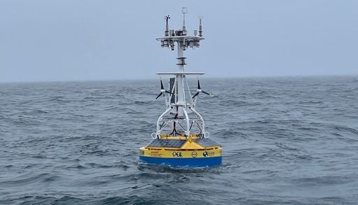 Estados Unidos: el gobierno de Donald Trump apaga su red de sensores oce&aacute;nicos m&aacute;s importante
