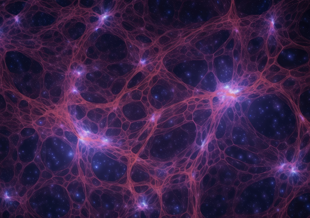 Threads of the cosmic web