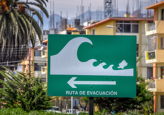 ¿Estamos preparados para enfrentar Tsunamis en Chile?