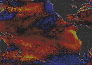 ¿Estamos preparados? Pronósticos apuntan llegada de El Niño en invierno