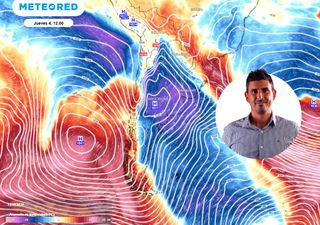 “Estamos transitando el último frío importante de este invierno 2025 en Argentina”, afirma Christian Garavaglia