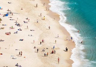 Est&atilde;o a aproximar-se mudan&ccedil;as nos padr&otilde;es atmosf&eacute;ricos que poder&atilde;o afetar Portugal entre 28 de junho e 8 de julho