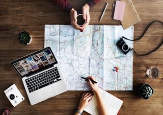 Estará a IA a roubar o lugar dos guias turísticos? Veja como pode usá-la para criar as férias perfeitas