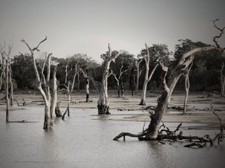 Fenómenos atmosféricos como o Idai: estarão a agravar-se?