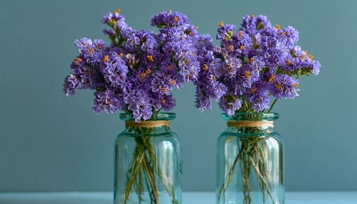Estas 3 especies son espectaculares para arreglos florales y puedes cultivarlas en casa